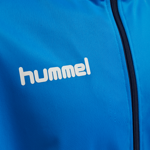 Hummel Promo Trainingsanzug – Diva Blue-Marine